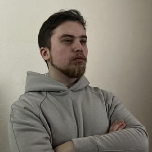 Андрей Нестеров
